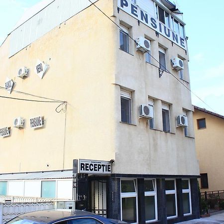 Pensiunea Bianco Nero Timisoara Exterior photo