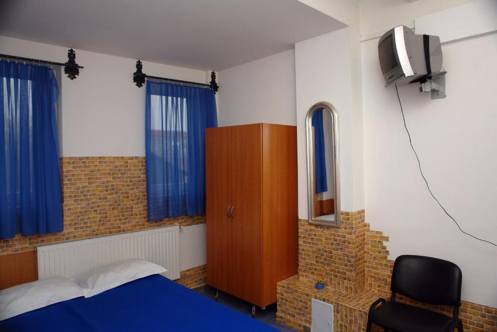 Pensiunea Bianco Nero Timisoara Room photo