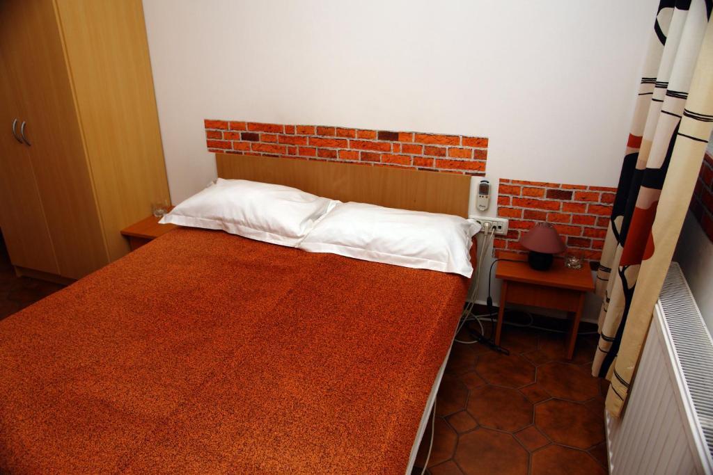 Pensiunea Bianco Nero Timisoara Room photo