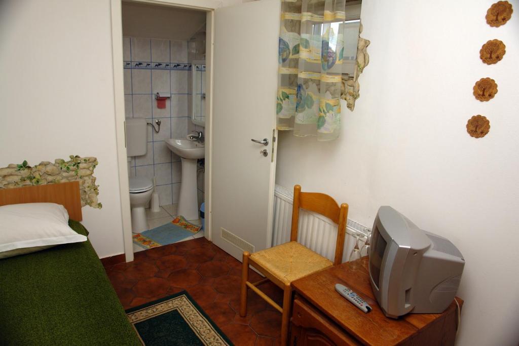 Pensiunea Bianco Nero Timisoara Room photo