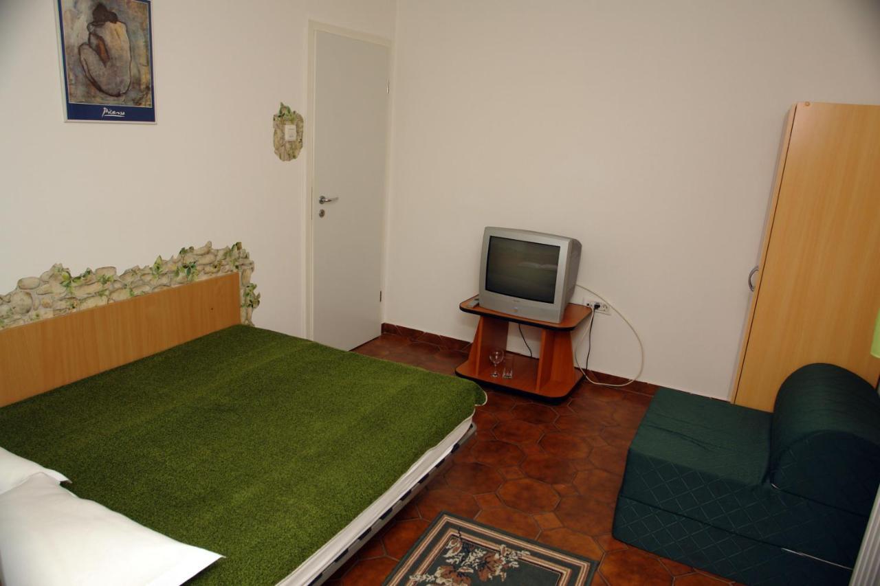 Pensiunea Bianco Nero Timisoara Exterior photo